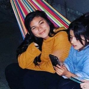 Meet your Posher, Madison